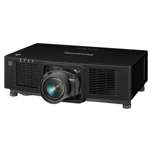 Panasonic pt-e1 projector.