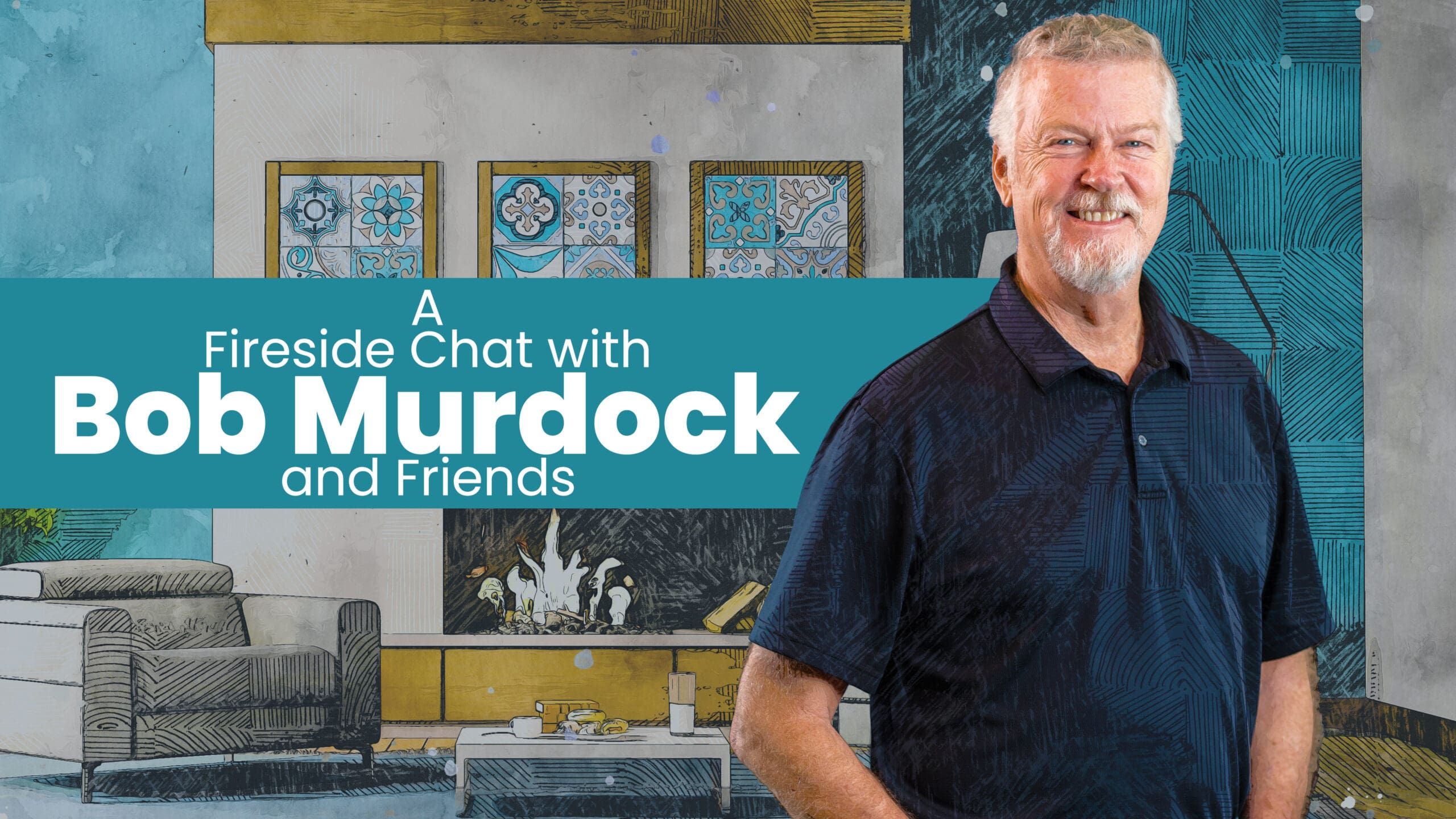 Bob murdock and friends - freeside chat with bob murdock and friends.