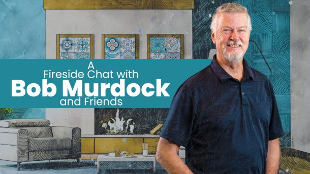 Bob murdock and friends - freeside chat with bob murdock and friends.