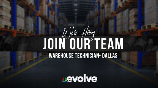 Join our team warehouse technician dallas.