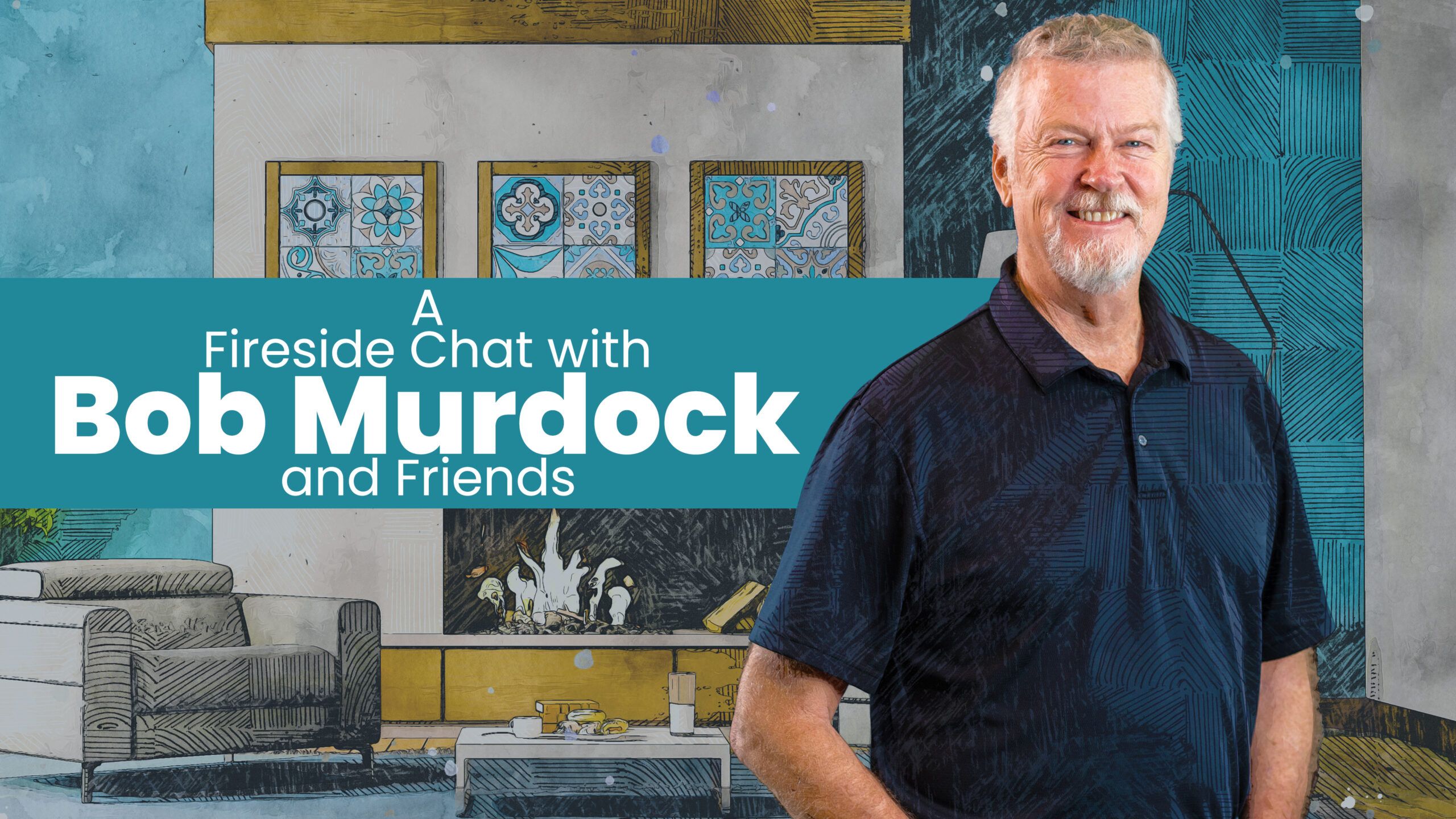 Bob murdock and friends - freeside chat with bob murdock and friends.