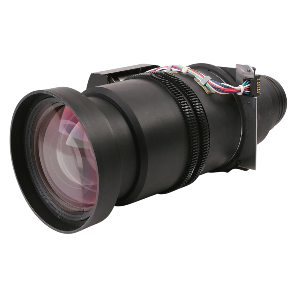 Barco TLD+ (1.39 – 1.87 WUXGA) Lens