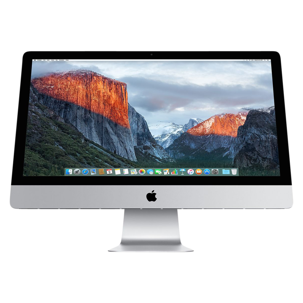 Apple iMac 21.5″