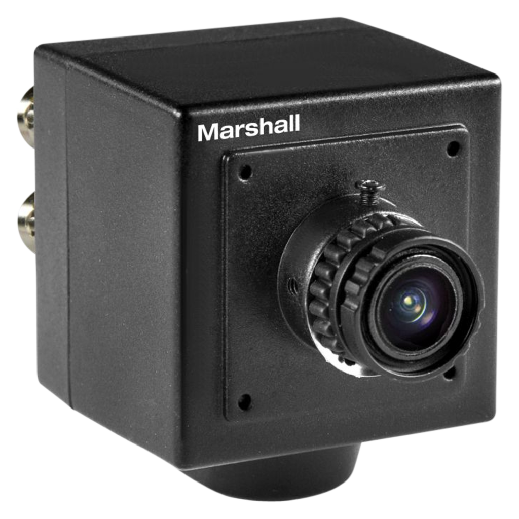 Marshall Mini Cam