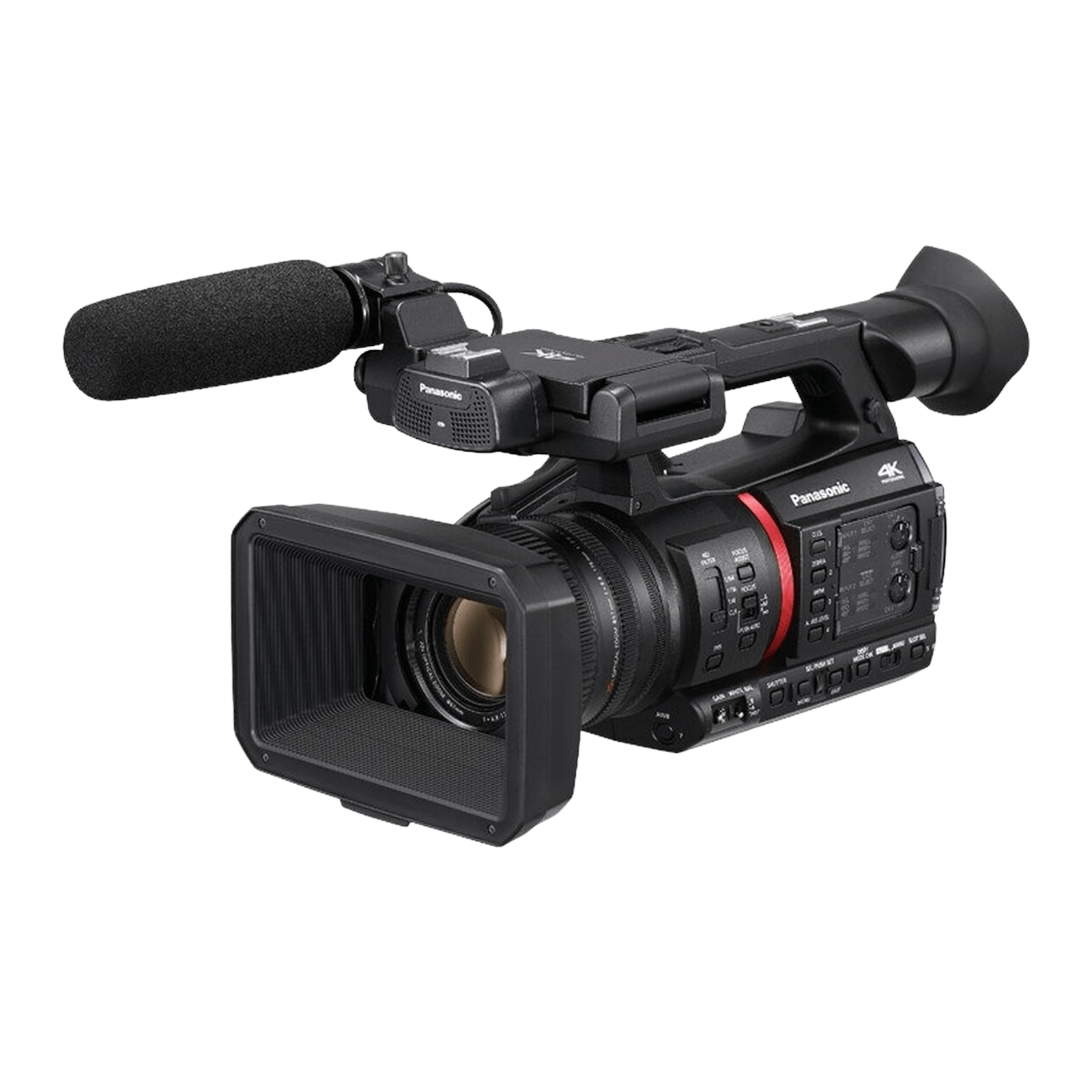 The sony hvc - hdr - hdr - hdr - hd.