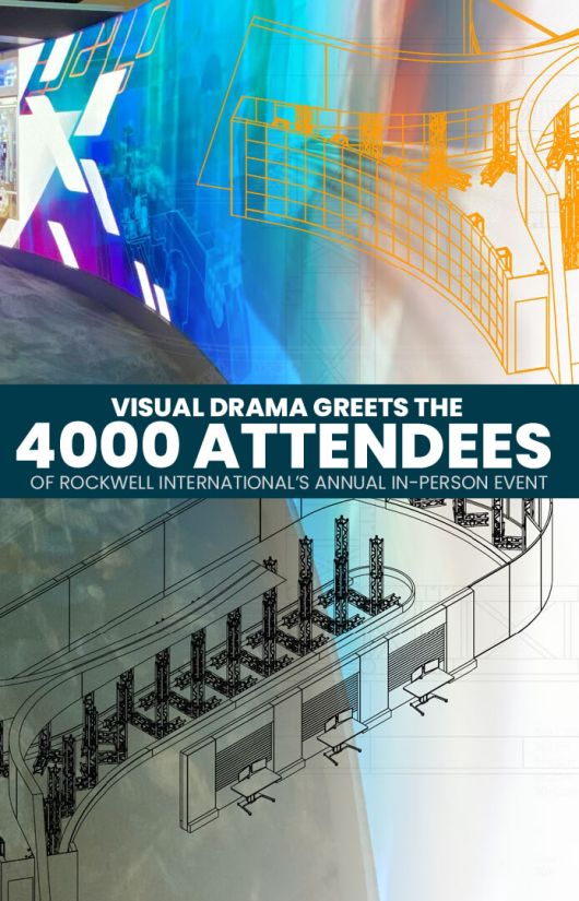 Virtual drama greets the 400 a tentes.