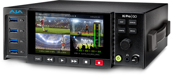 Aa's mvp-200 video recorder with a tv screen.